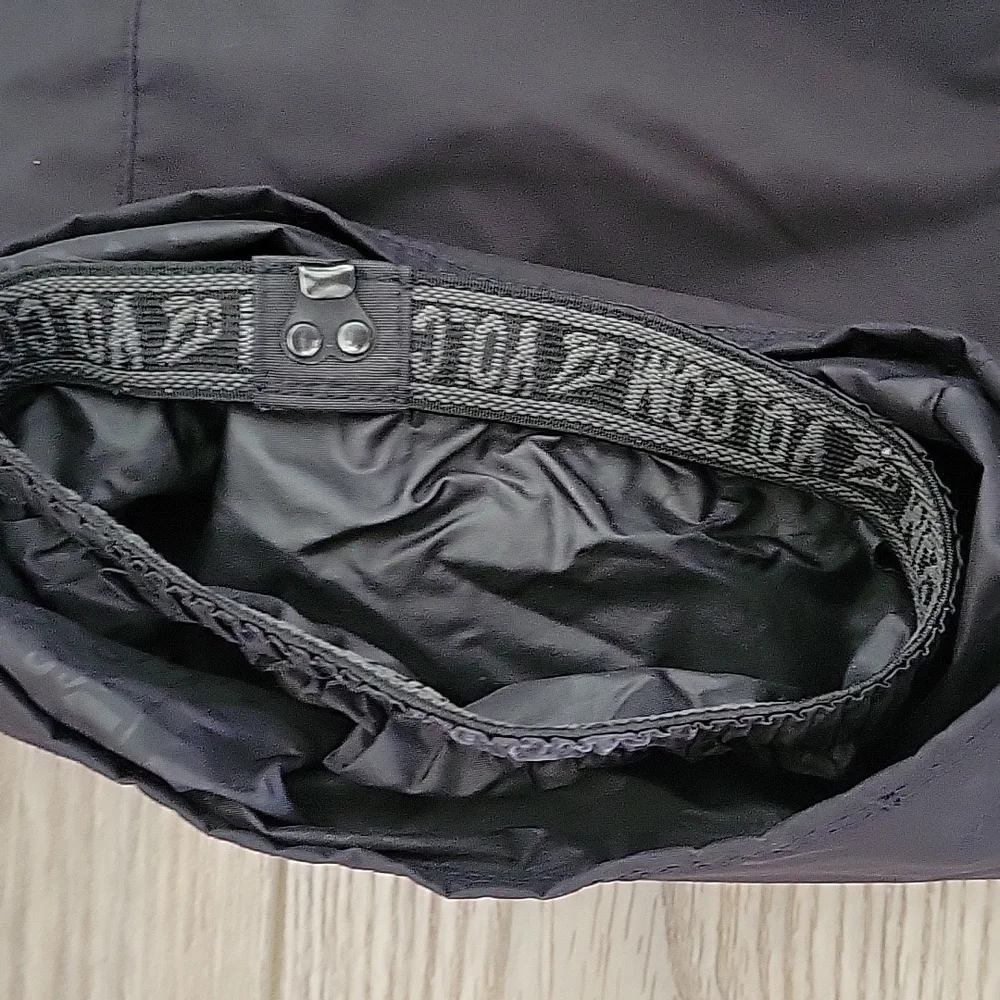 Volcom Men's Black Pants